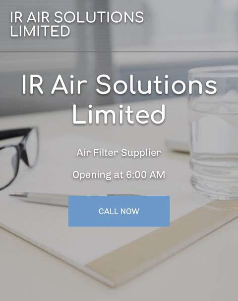 I.R. Air Solutions Limited